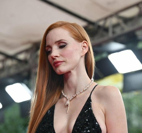 Jessica Chastain