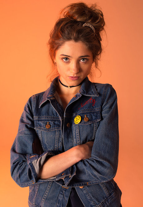 Natalia Dyer