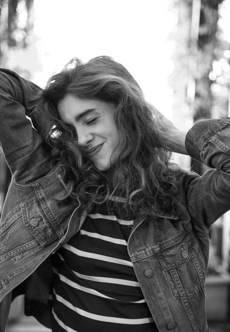 Foto di nudo di fuga di OnlyFans di Natalia Dyer