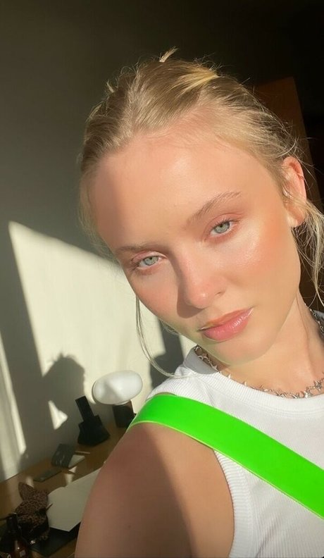 Zara Larsson