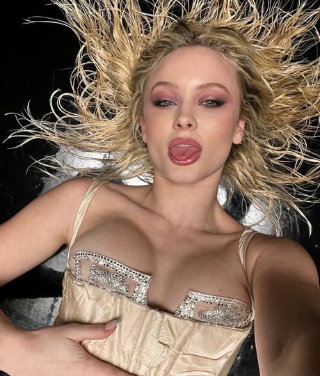 Zara Larsson