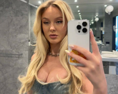 Zara Larsson