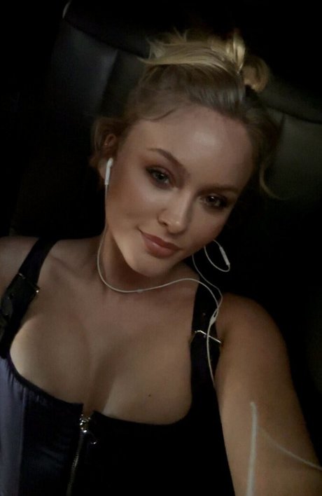 Zara Larsson