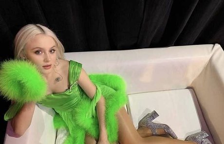 Zara Larsson