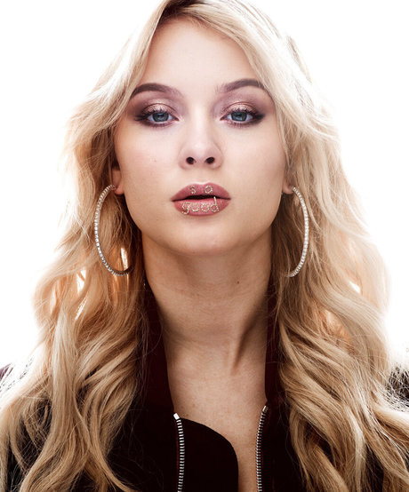 Zara Larsson