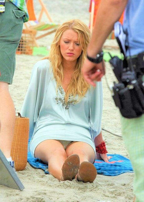 Blake Lively