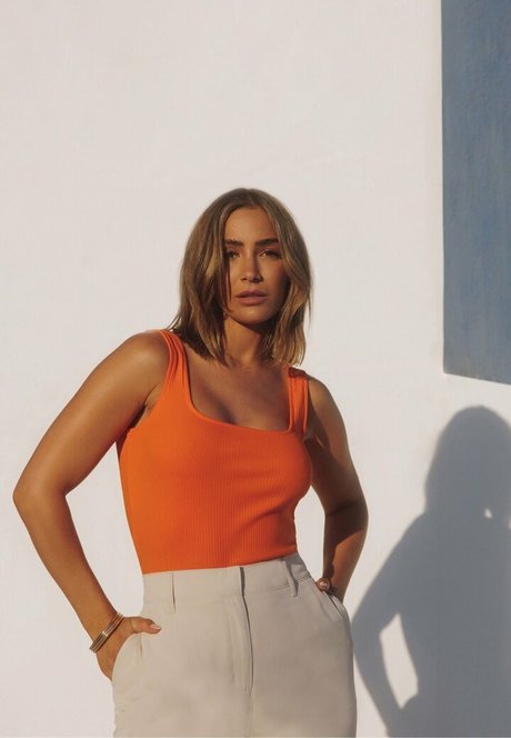Frankie Bridge
