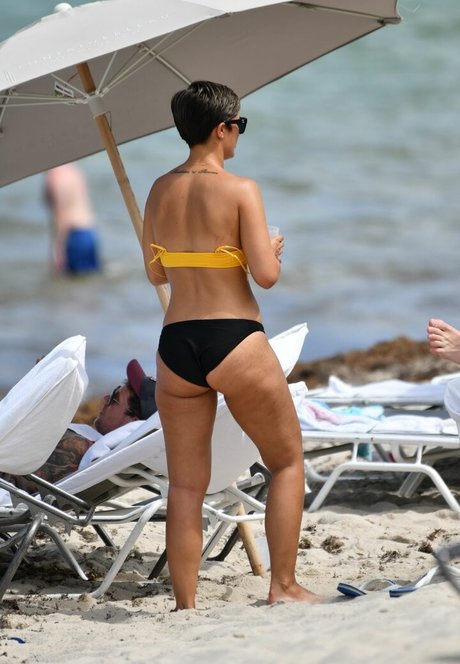 Frankie Bridge