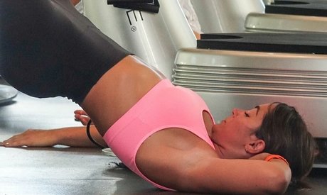 Frankie Bridge