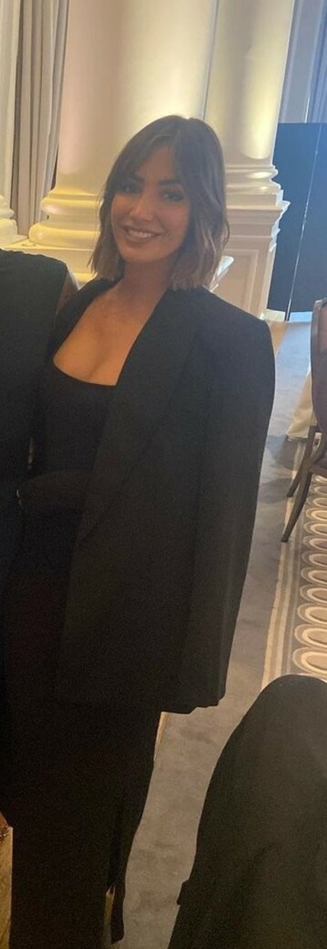 Frankie Bridge