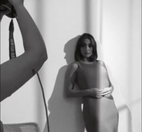 Frankie Bridge