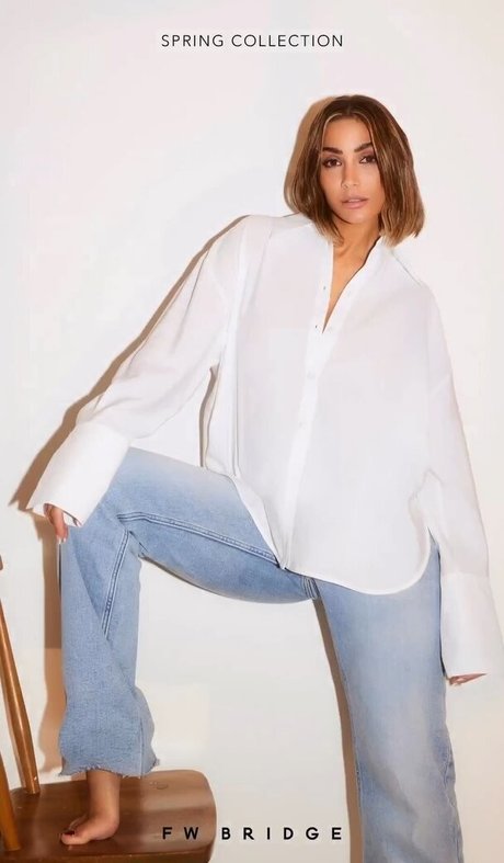 Frankie Bridge