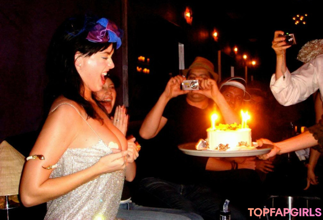 Foto di nudo di fuga di OnlyFans di Katy Perry #1125