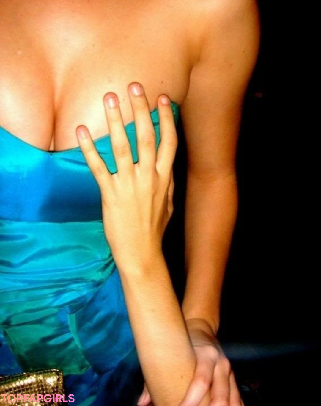 Foto di nudo di fuga di OnlyFans di Katy Perry #1144