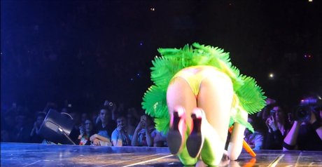 Katy Perry