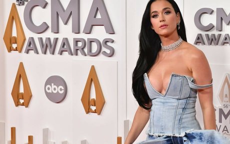 Katy Perry