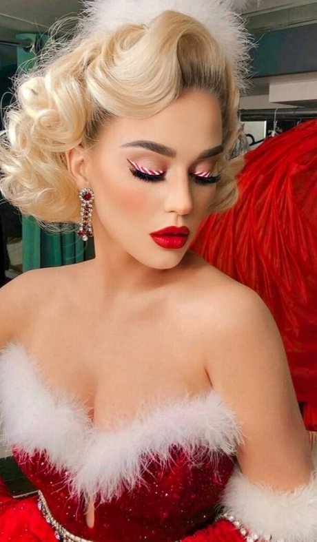 Katy Perry