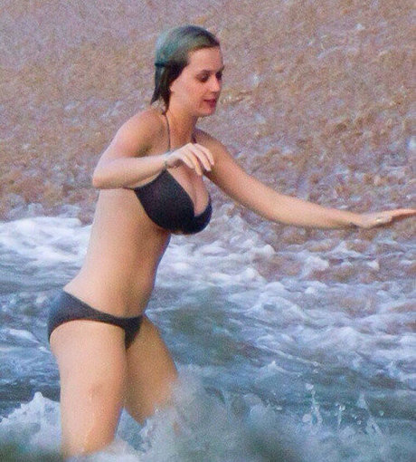 Katy Perry