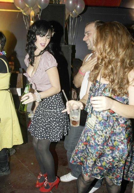 Katy Perry