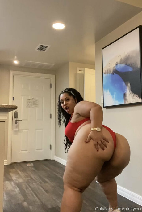 Pinkyxxx