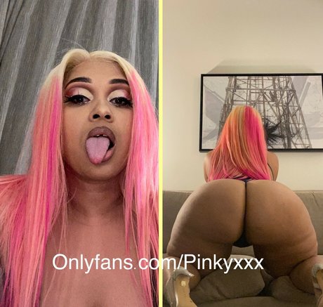 Pinkyxxx