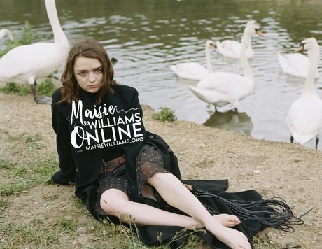 Maisie Williams