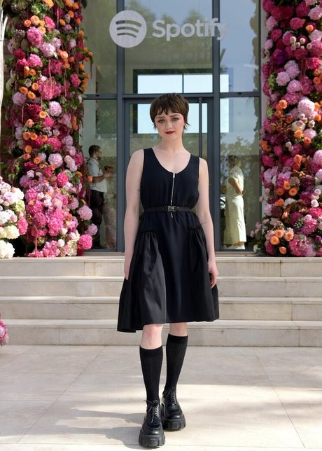 Maisie Williams