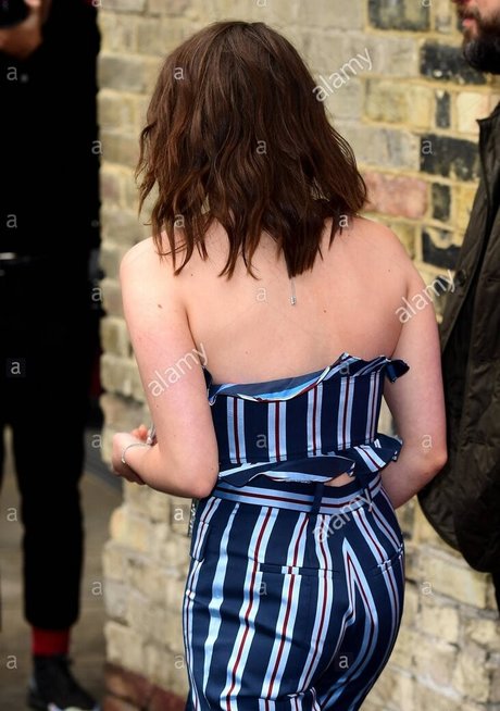 Maisie Williams