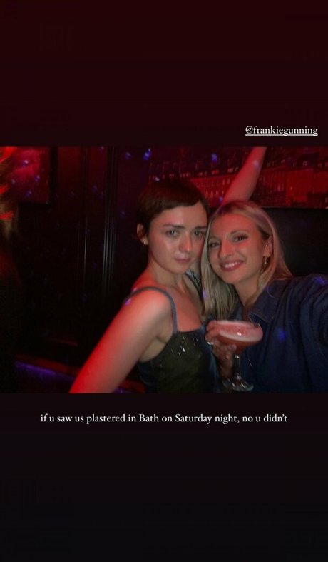Maisie Williams