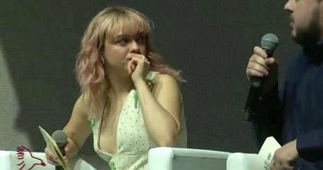 Maisie Williams