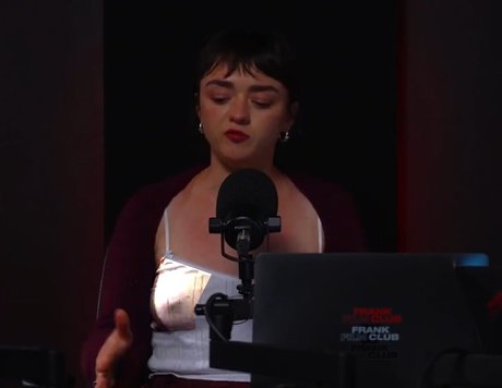 Maisie Williams
