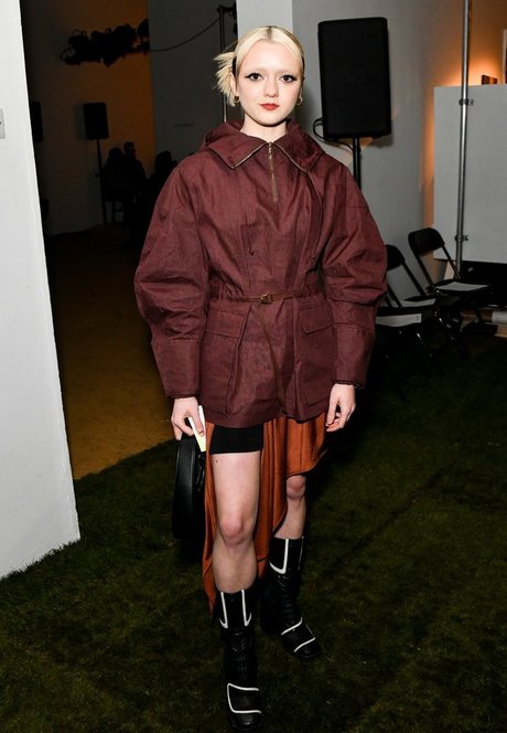 Maisie Williams