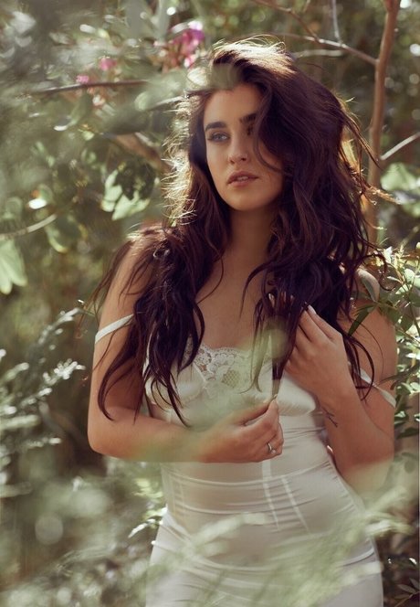 Foto di nudo di fuga di OnlyFans di Lauren Jauregui