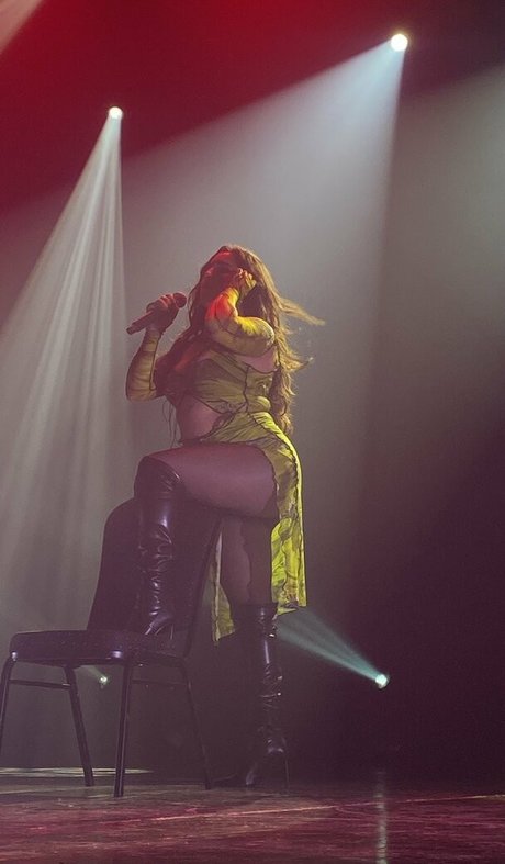 Lauren Jauregui