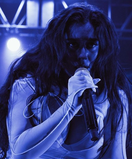 Lauren Jauregui