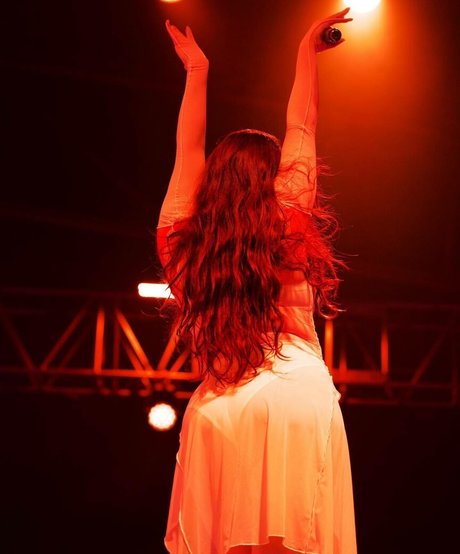 Lauren Jauregui