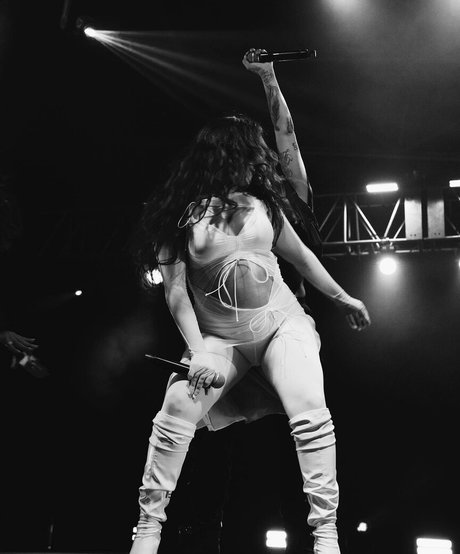 Lauren Jauregui