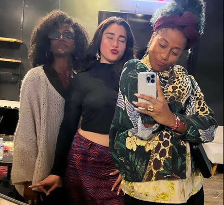 Lauren Jauregui