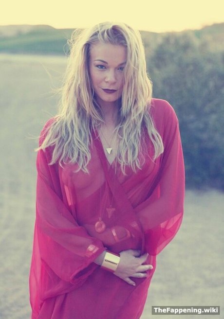 Leann Rimes