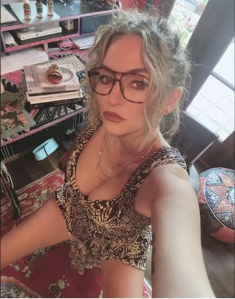 Foto di nudo di fuga di OnlyFans di Drea De Matteo