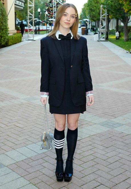 Sydney Sweeney