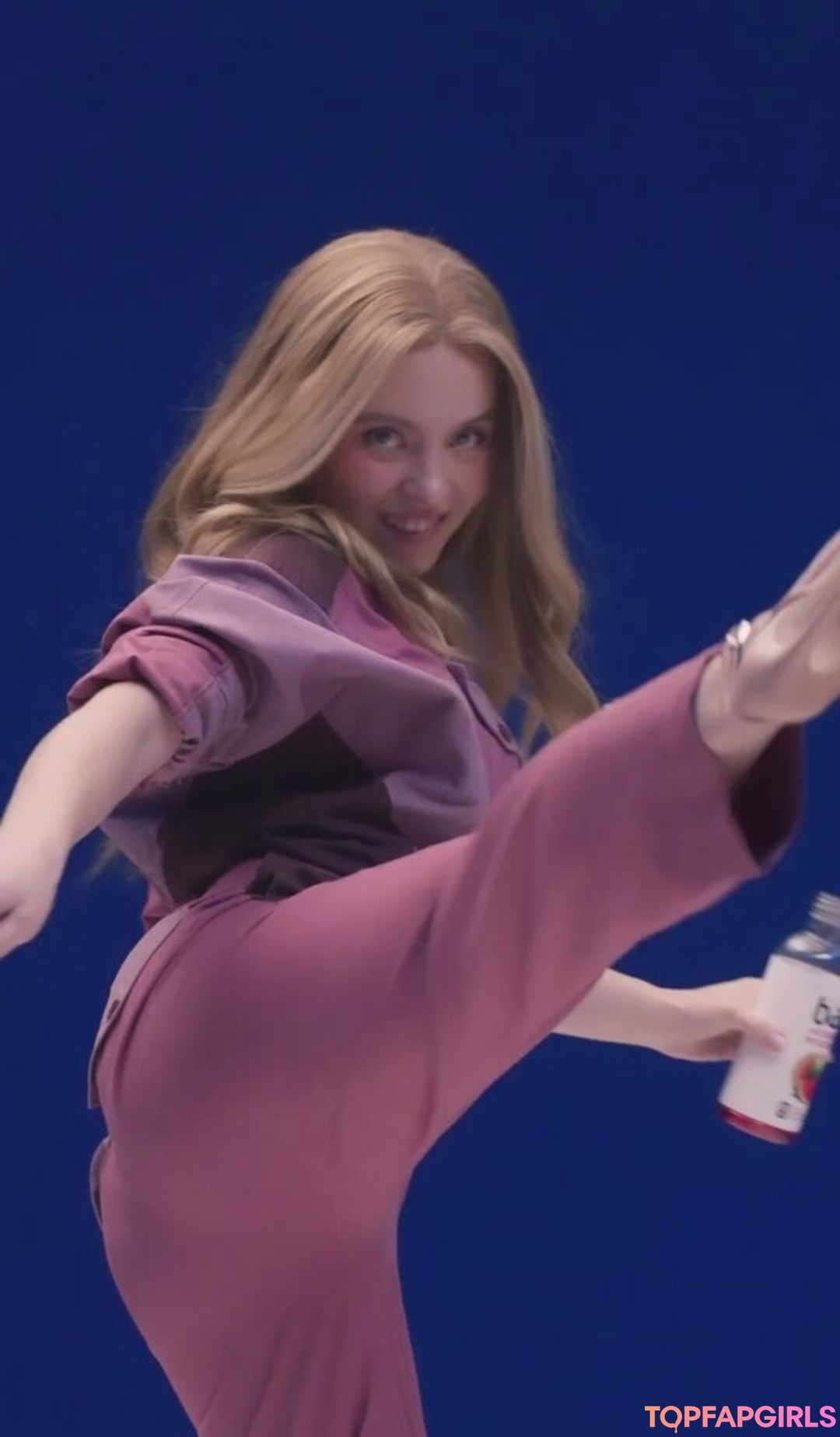 Foto di nudo di fuga di OnlyFans di Sydney Sweeney #1233