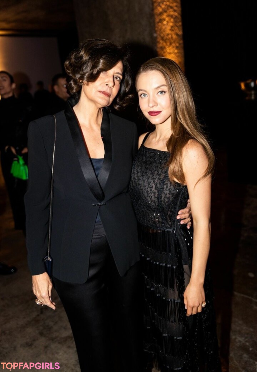 Foto di nudo di fuga di OnlyFans di Sydney Sweeney #1333