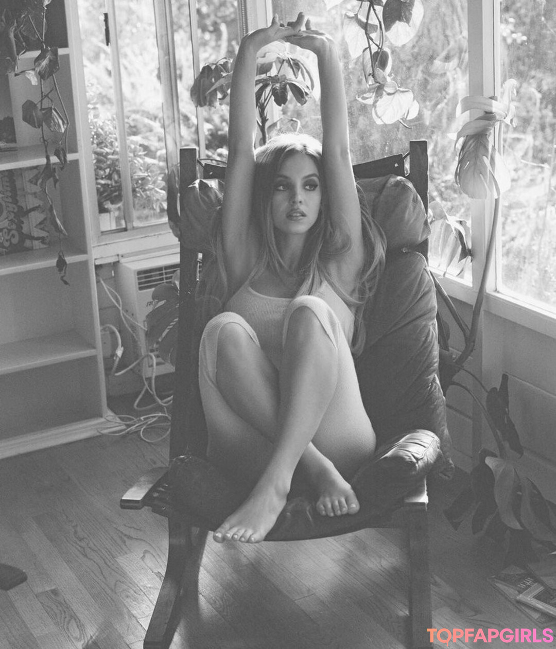 Foto di nudo di fuga di OnlyFans di Sydney Sweeney #1668