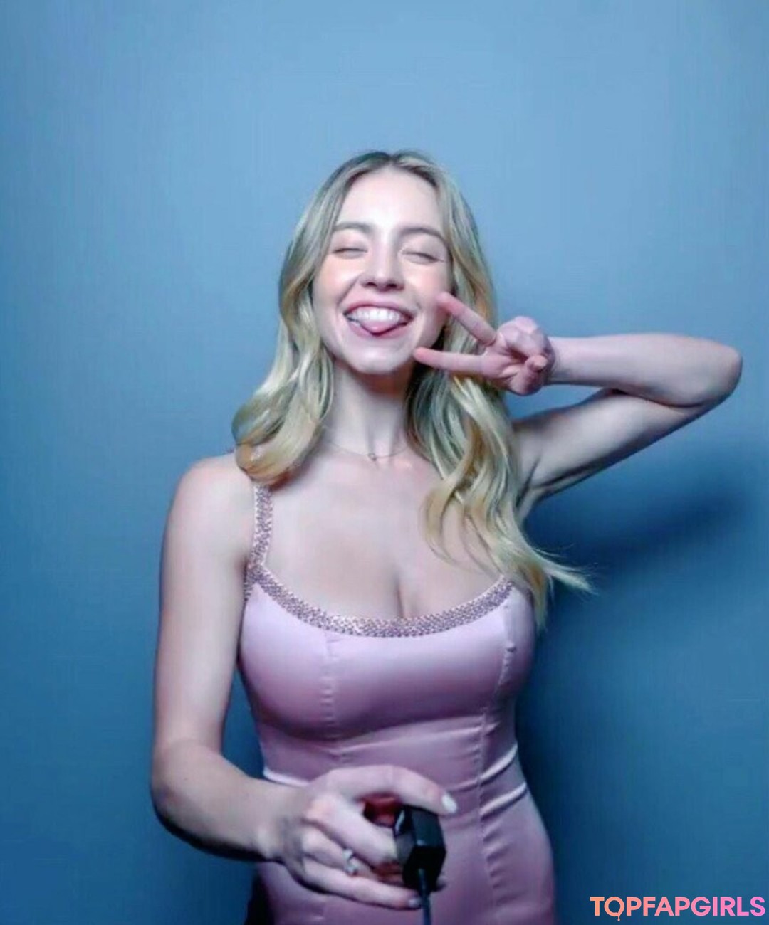 Foto di nudo di fuga di OnlyFans di Sydney Sweeney #1670