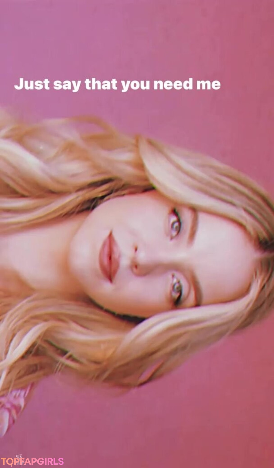 Foto di nudo di fuga di OnlyFans di Sydney Sweeney #1695