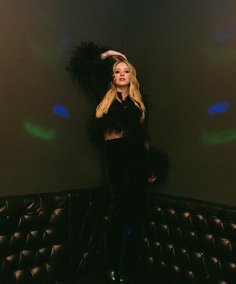 Sydney Sweeney