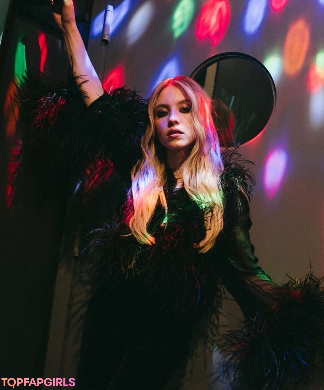 Foto di nudo di fuga di OnlyFans di Sydney Sweeney #1741