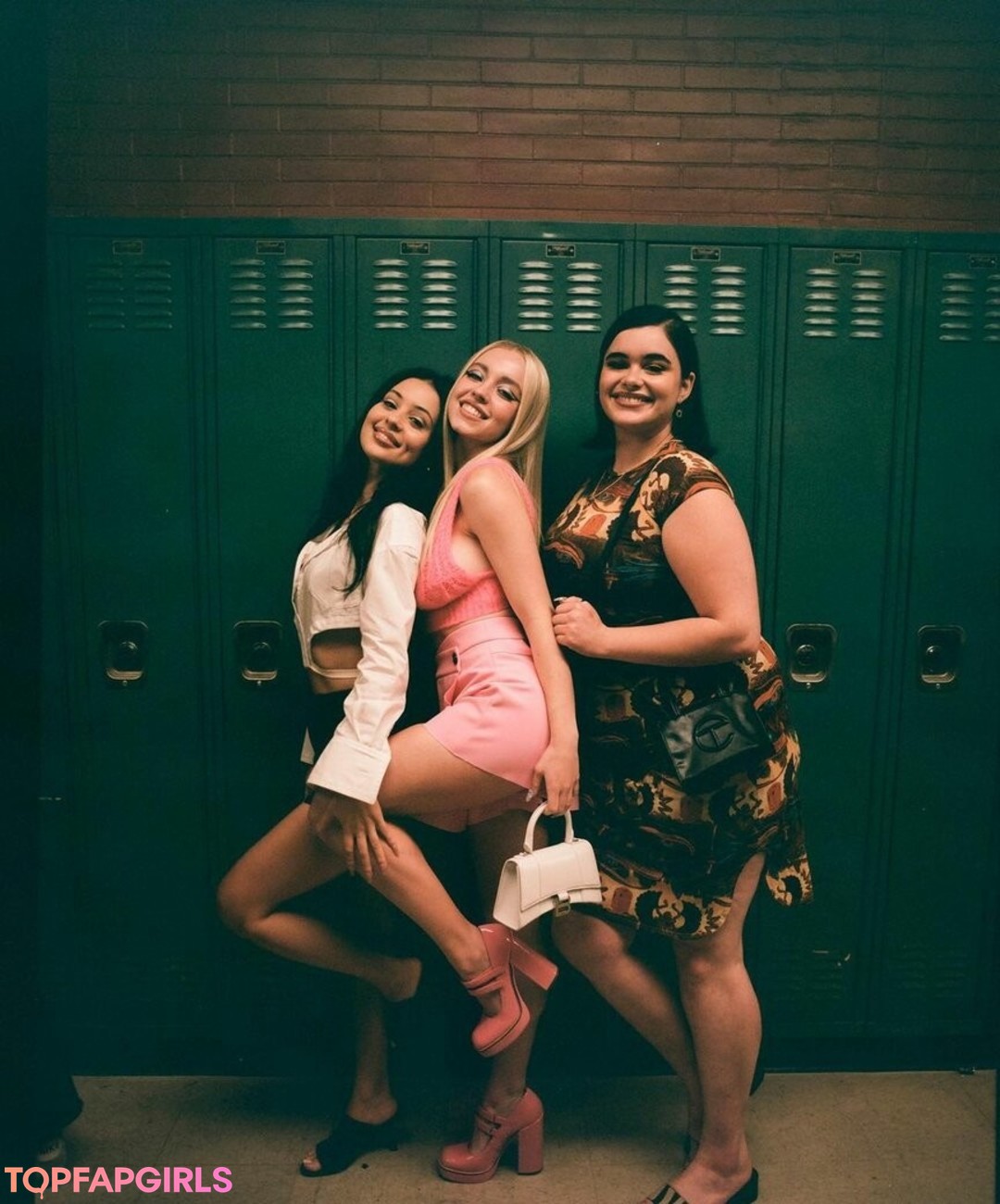 Foto di nudo di fuga di OnlyFans di Sydney Sweeney #1748