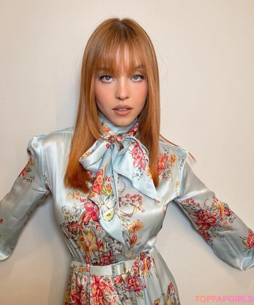 Foto di nudo di fuga di OnlyFans di Sydney Sweeney #1754